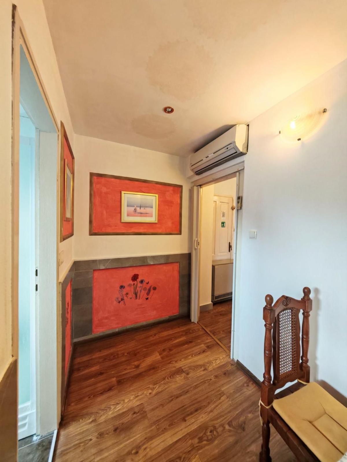 Apartment Damir Opatija Exterior photo